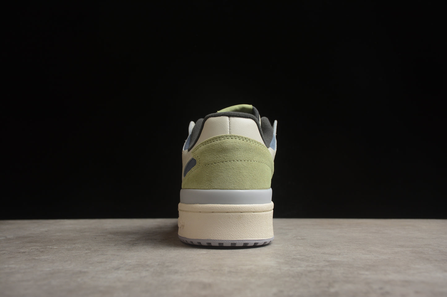 adidas Forum 84 Low "Blue & Green" - Best Reps Website 2025
