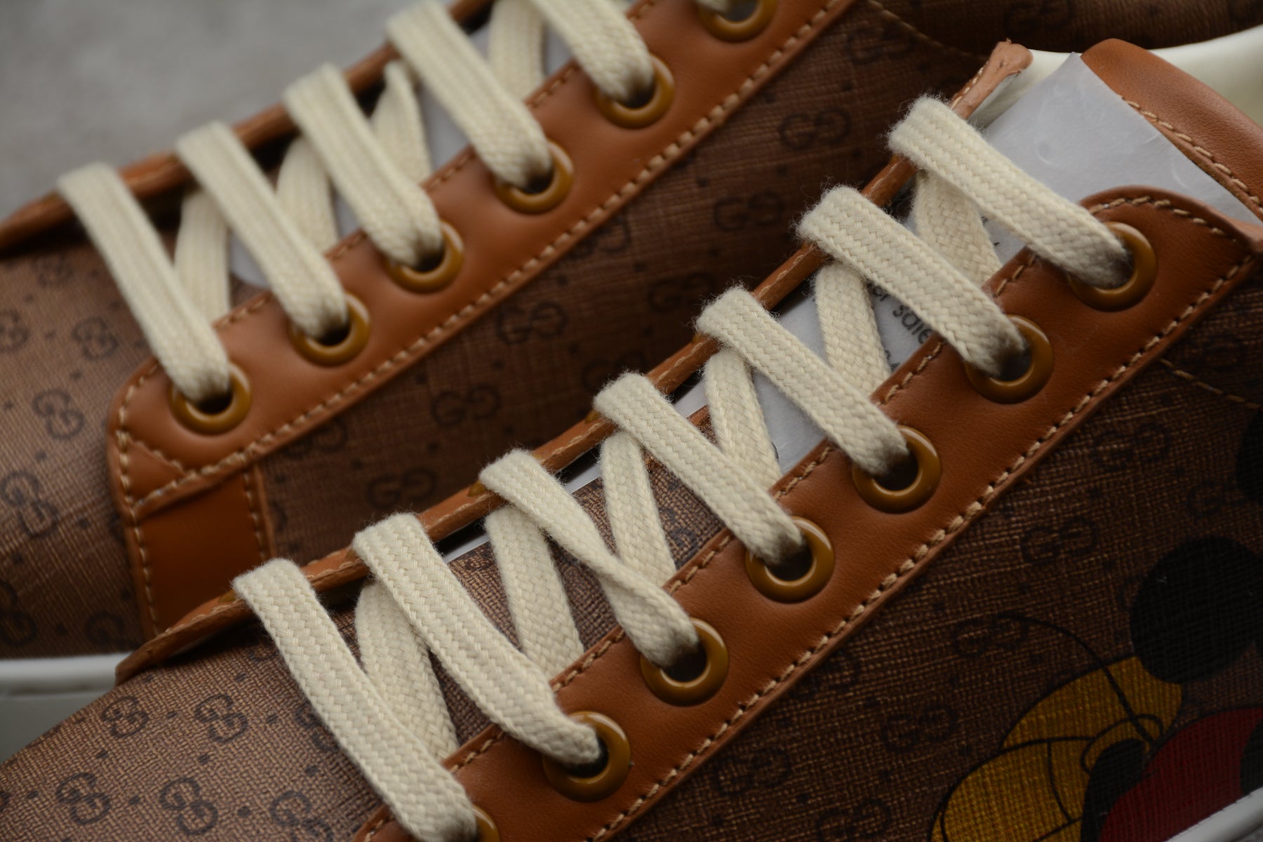 Gucci Ace x Disney Women's - Best Reps Website 2025