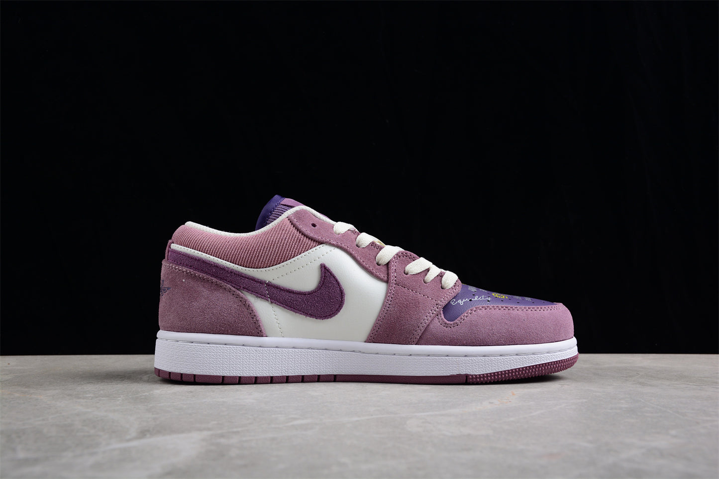 Air Jordan 1 Low "Equality"