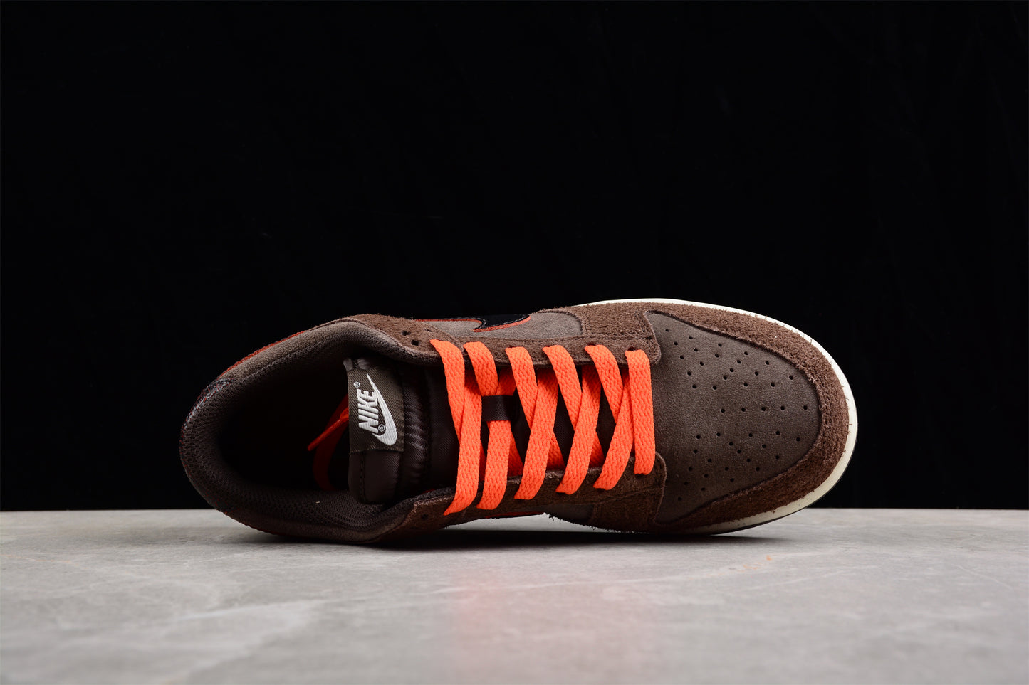 Nike Dunk Low Premium 'Baroque Brown' - Best Reps Website 2025