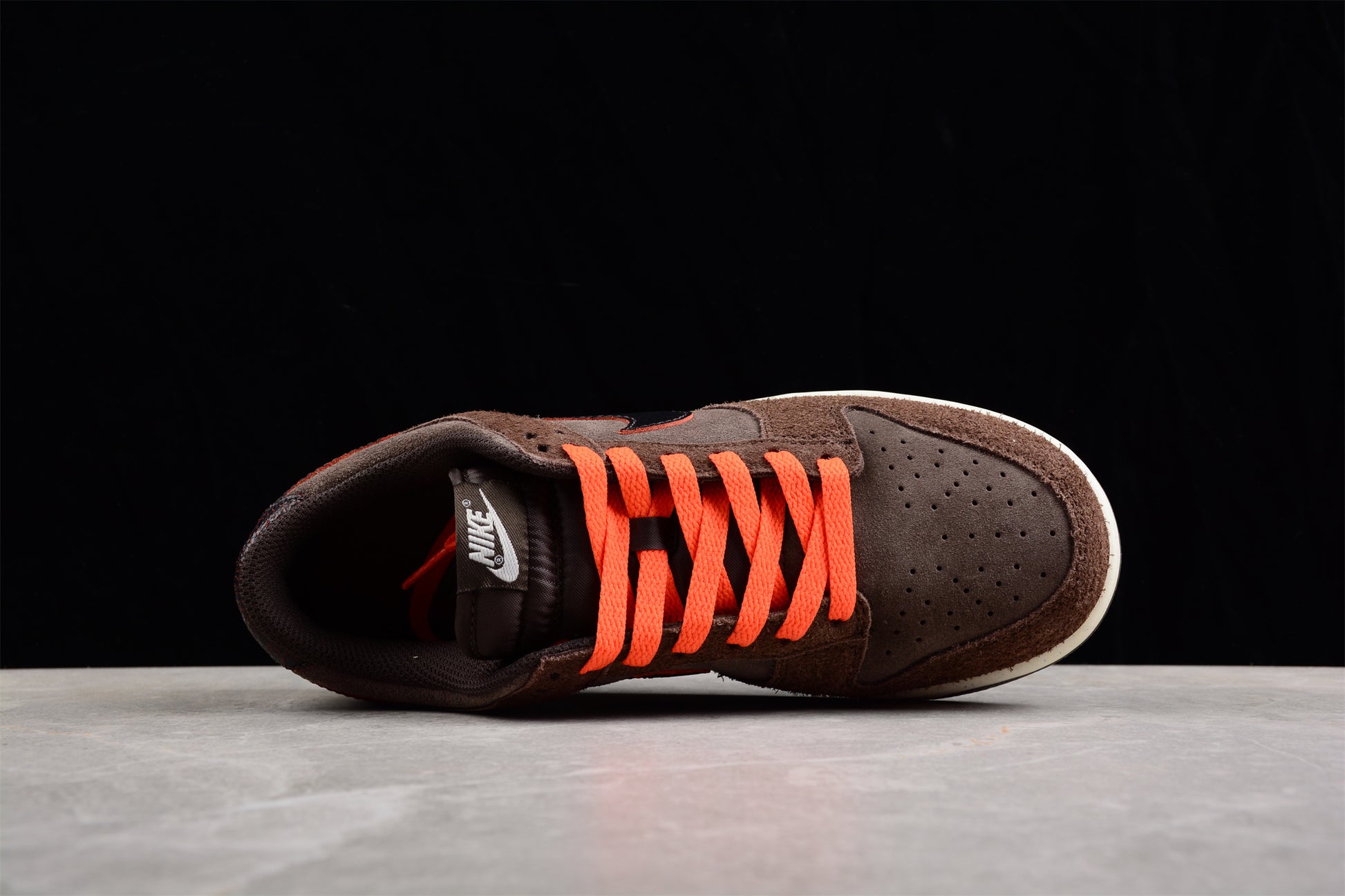 Nike Dunk Low Premium 'Baroque Brown' - Best Reps Website 2025