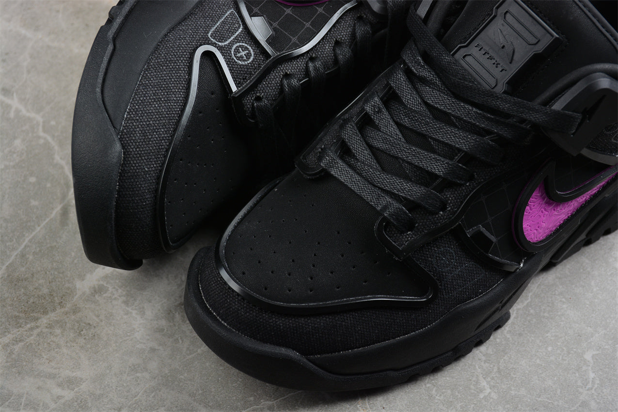 Nike RTFKT x Dunk Genesis "Void"