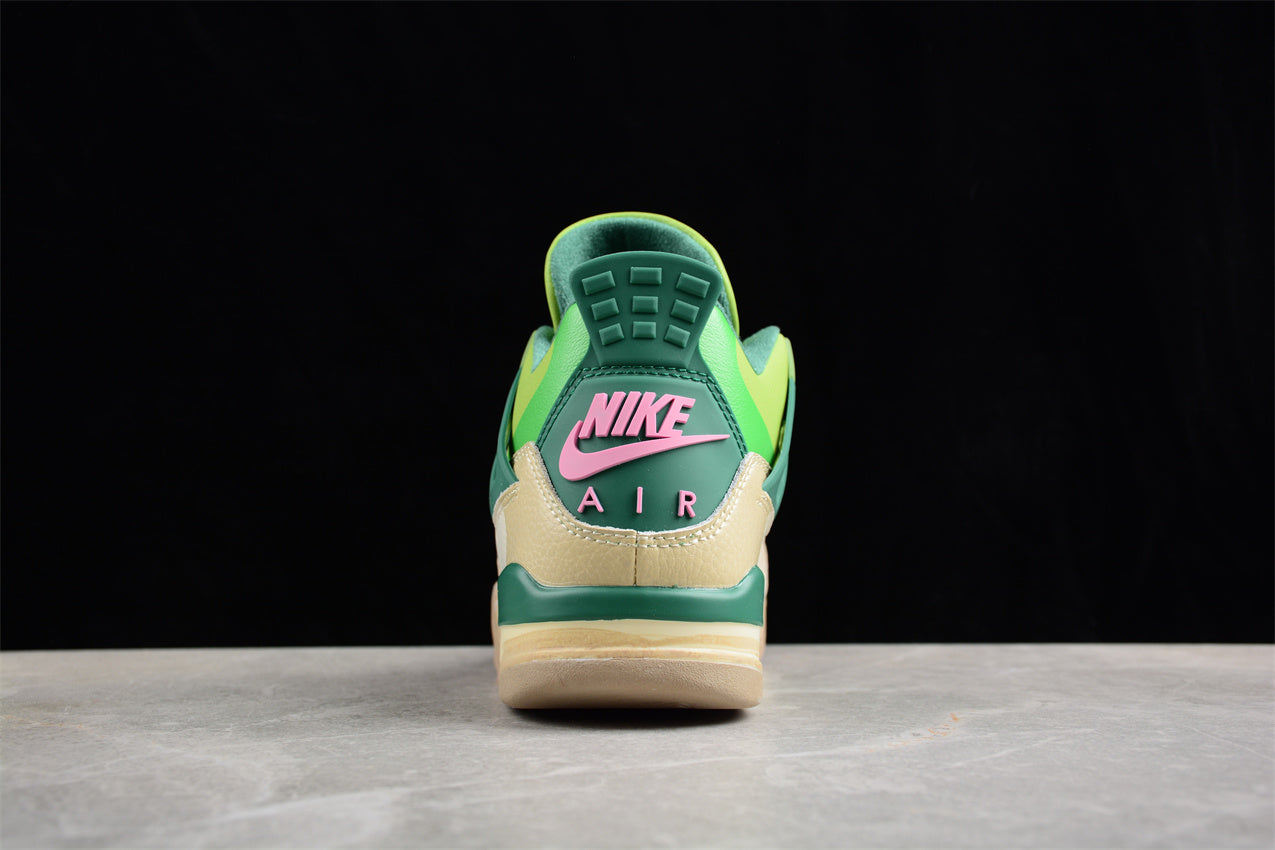 Air Jordan 4 Retro "Snorlax" - Best Reps Website 2025