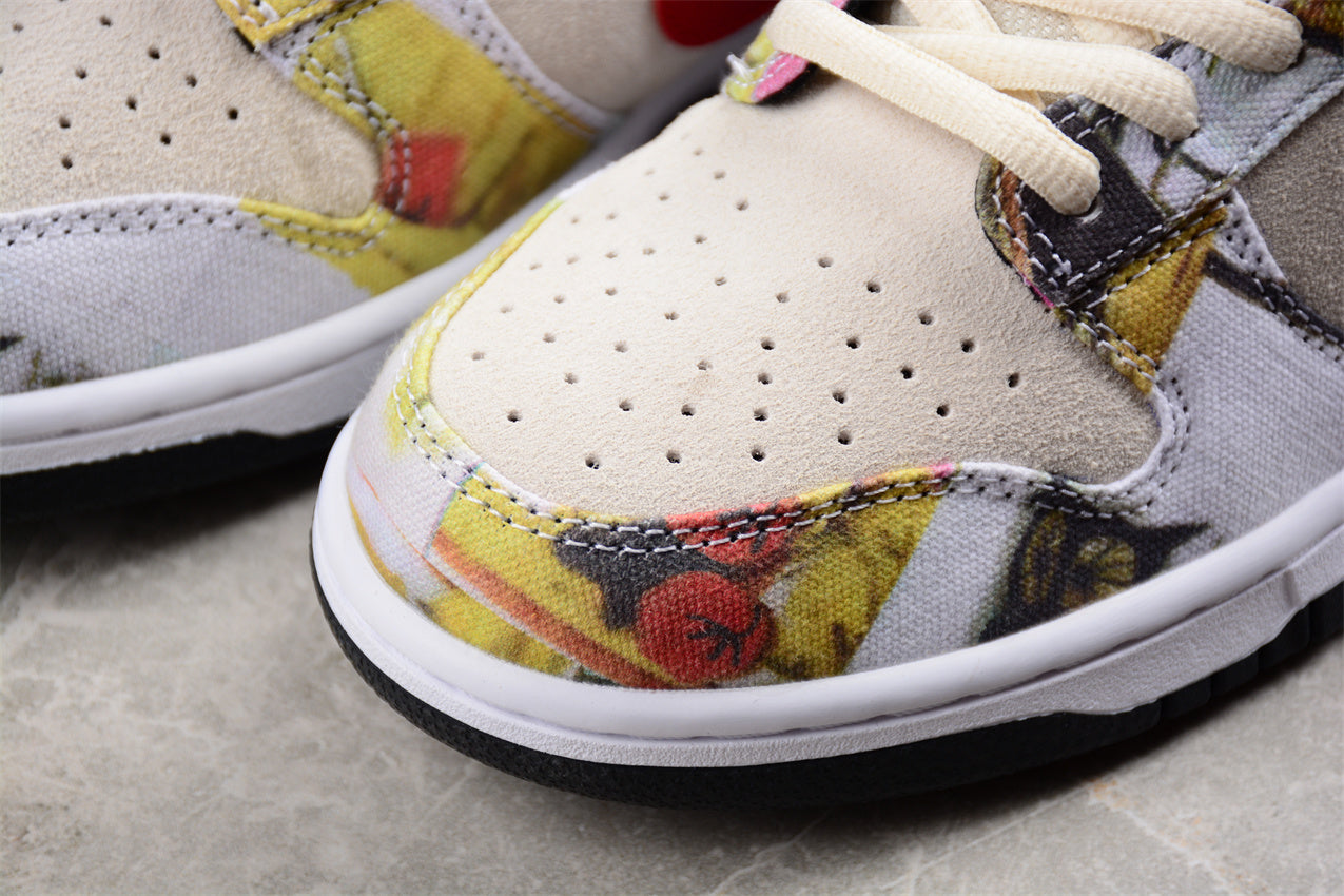 Nike SB Dunk Low "Paris" - Best Reps Website 2025