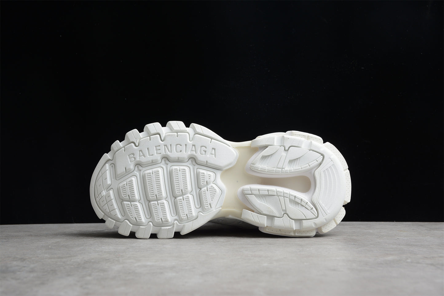 Balenciaga Track Hike – White/White - Best Reps Website 2025