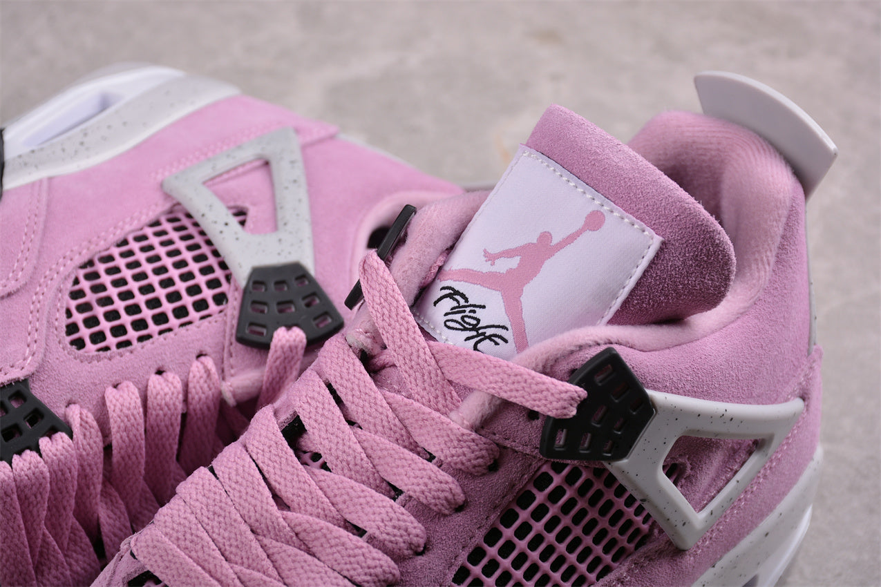 Air Jordan 4 Retro "Orchid" - Best Reps Website 2025