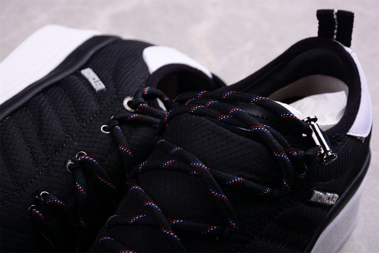adidas x Moncler Campus Sneakers 'Black' - Best Reps Website 2025