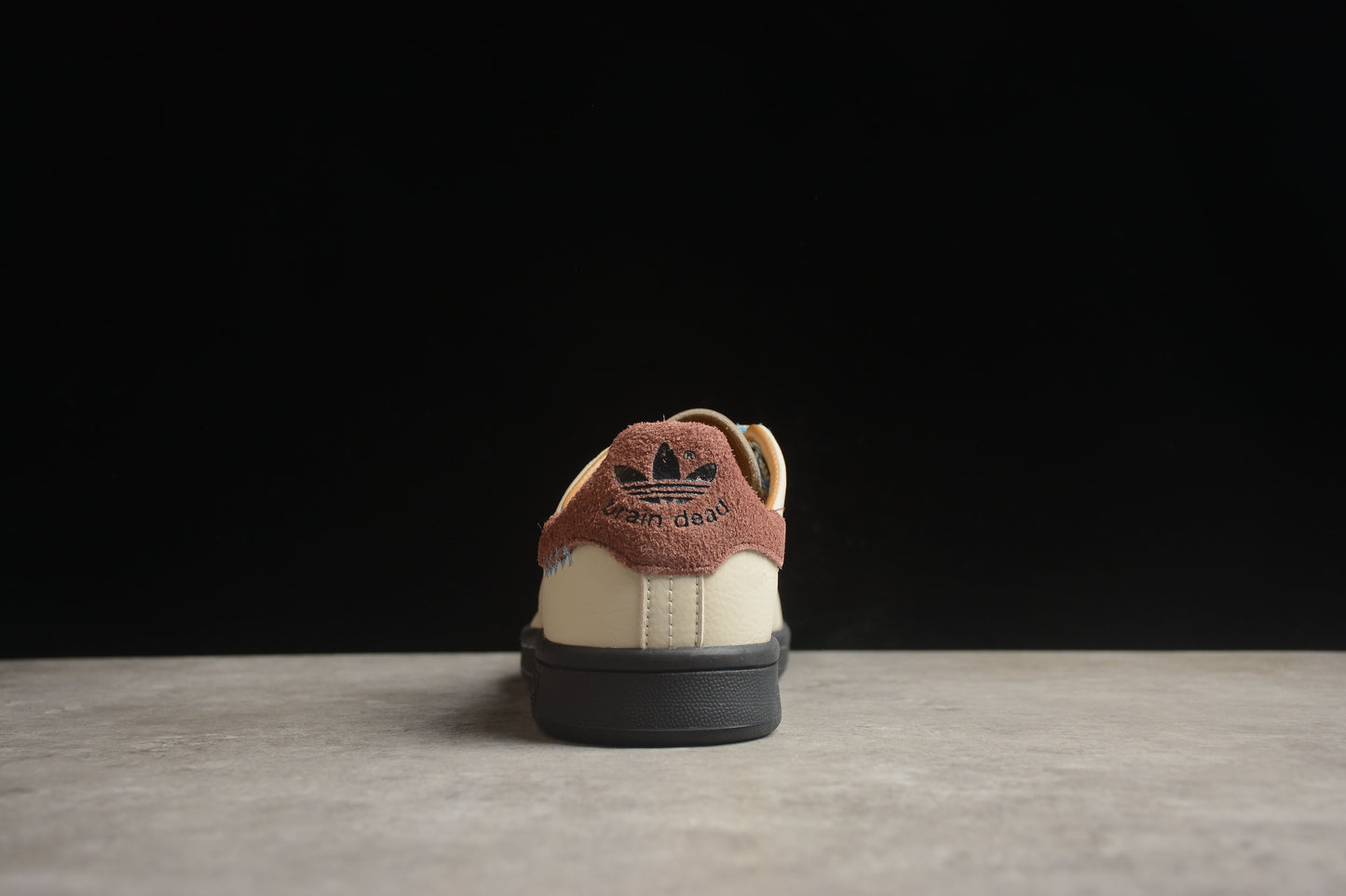 adidas Stan Smith x Brain Dead "Bliss"