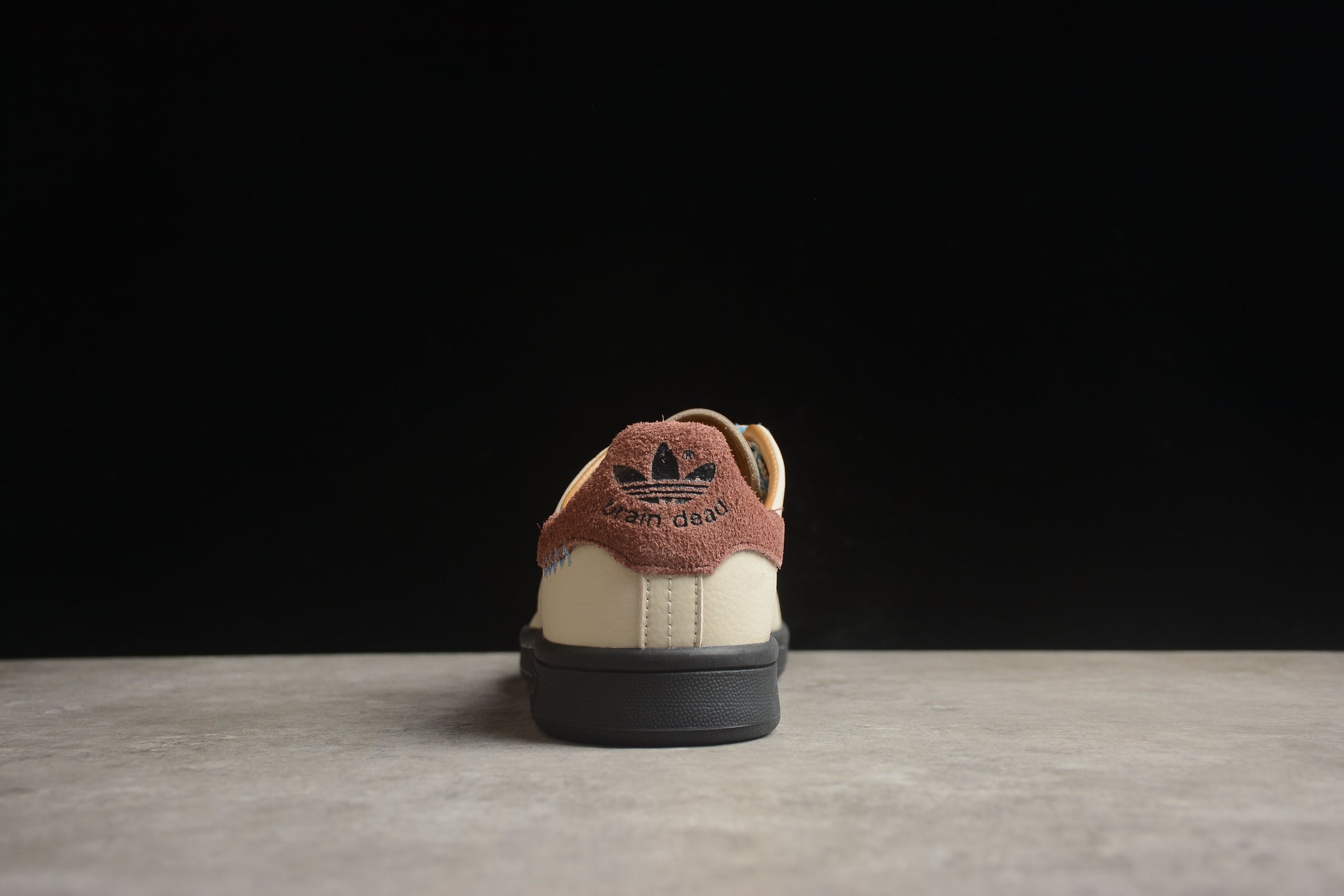 adidas Stan Smith x Brain Dead "Bliss"