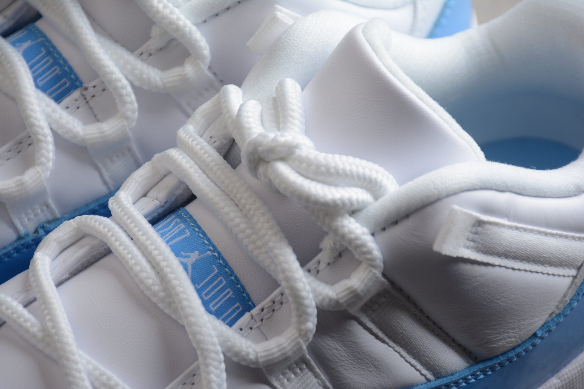 Air Jordan Retro 11 Low “Legend Blue” - Best Reps Website 2025