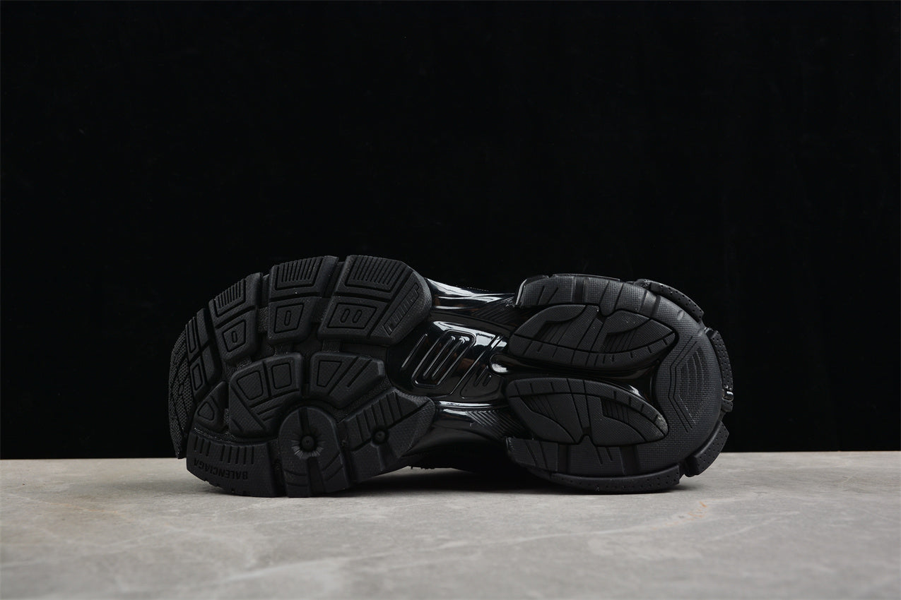 Balenciaga Runner Sneaker 'Black' - Best Reps Website 2025