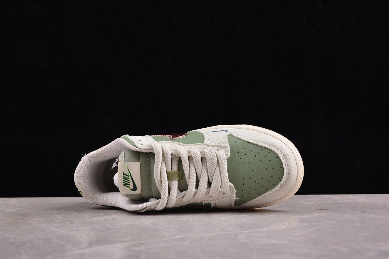 Nike Dunk Low PRM x Kyler Murray "Be 1 of One" - Best Reps Website 2025