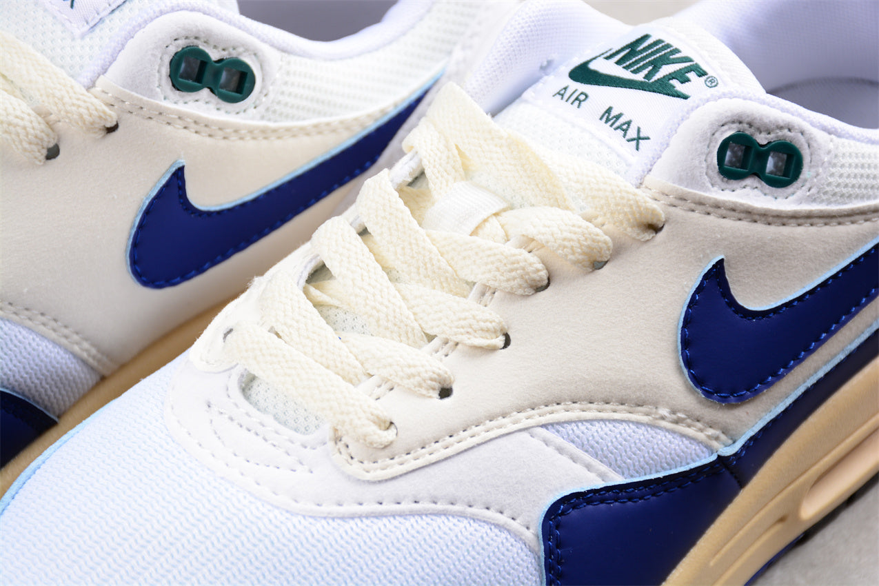 Nike Air Max 1 “Athletic Department – Midnight Navy” - Best Reps Website 2025