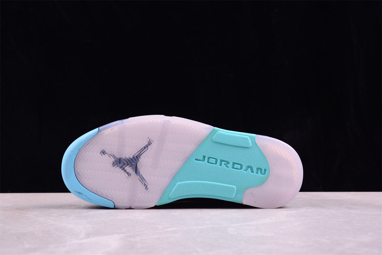 Air Jordan 5 Low "Chinese New Year" - Best Reps Website 2025