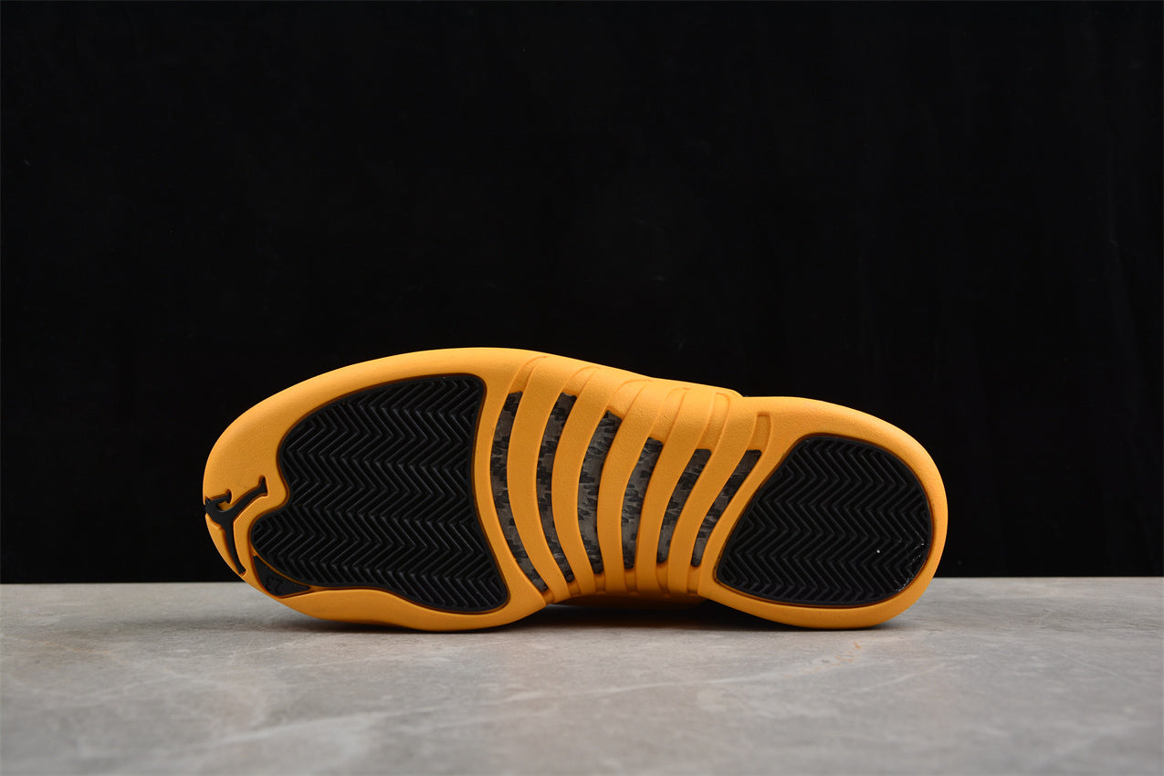 Air Jordan 12 Retro "University Gold" - Best Reps Website 2025