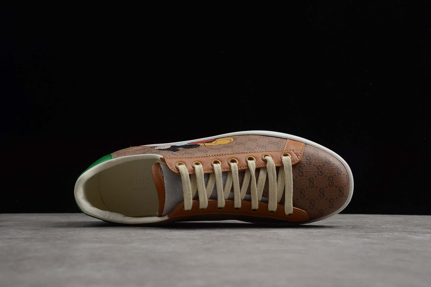 Gucci Ace x Disney Women's - Best Reps Website 2025