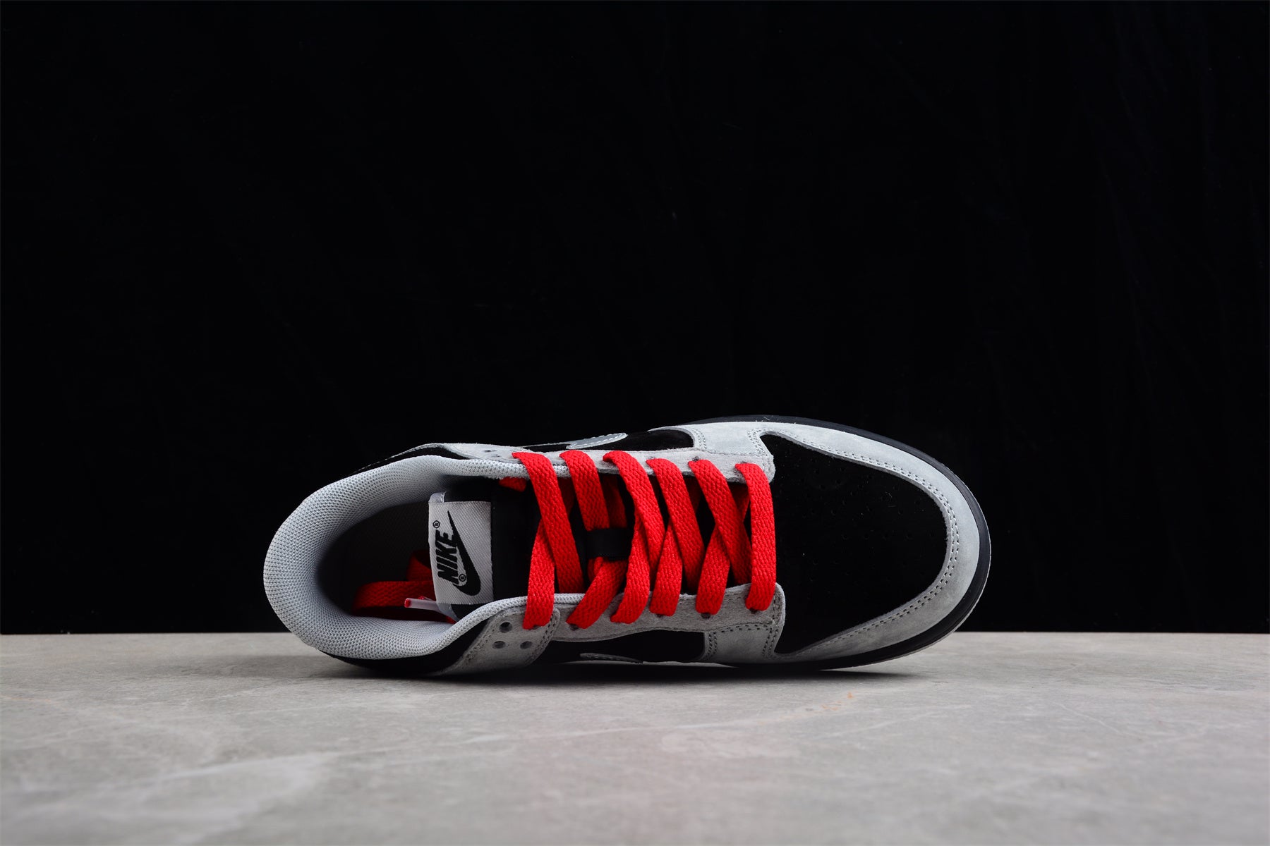 Nike SB Dunk x Otomo Katsuhiro “Grey/Black” - Best Reps Website 2025
