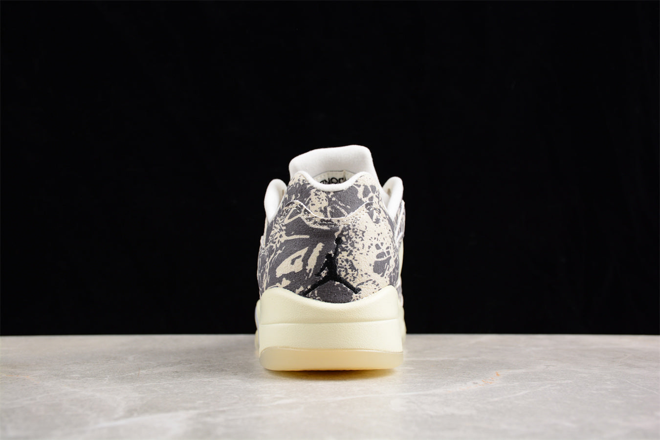 Air Jordan 5 Low "Expression" - Best Reps Website 2025