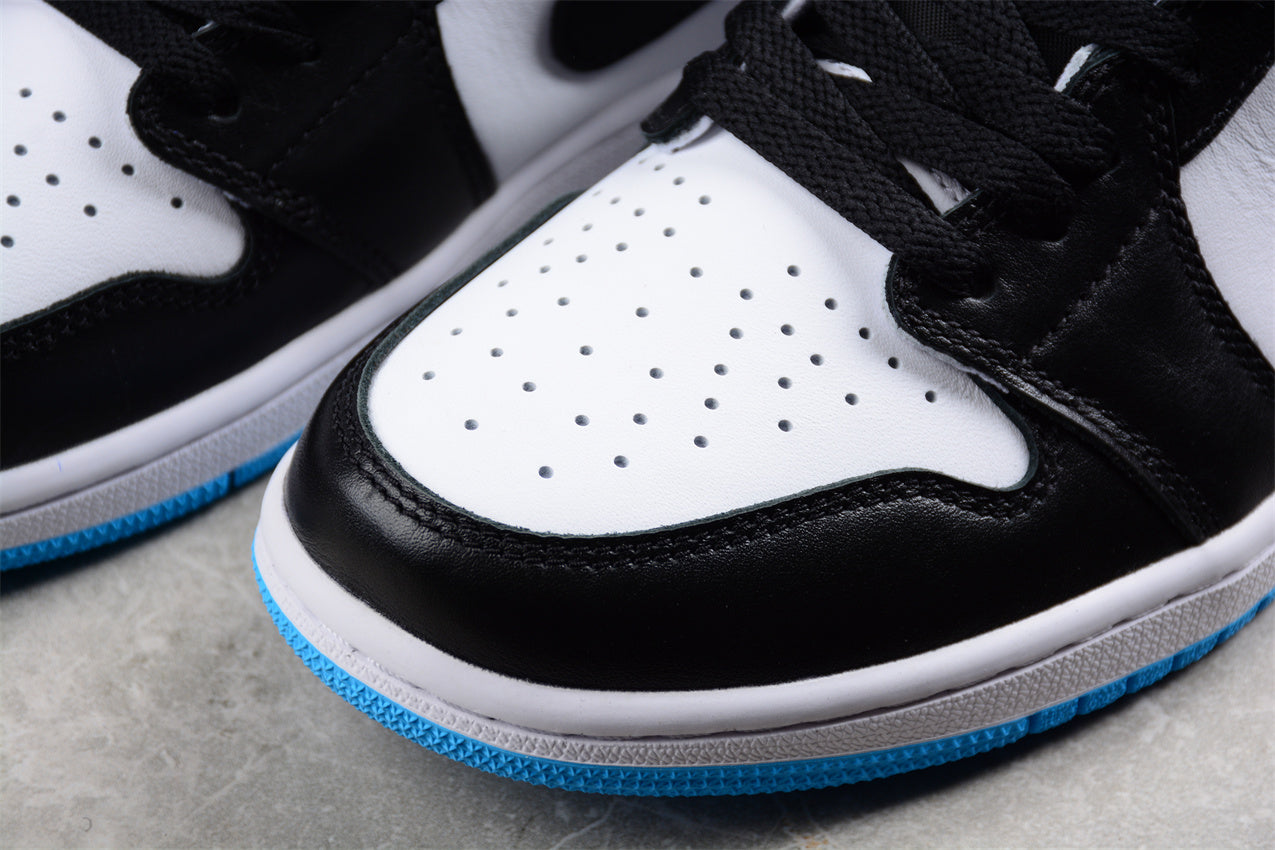 Air Jordan 1 Low OG "UNC" - Best Reps Website 2025