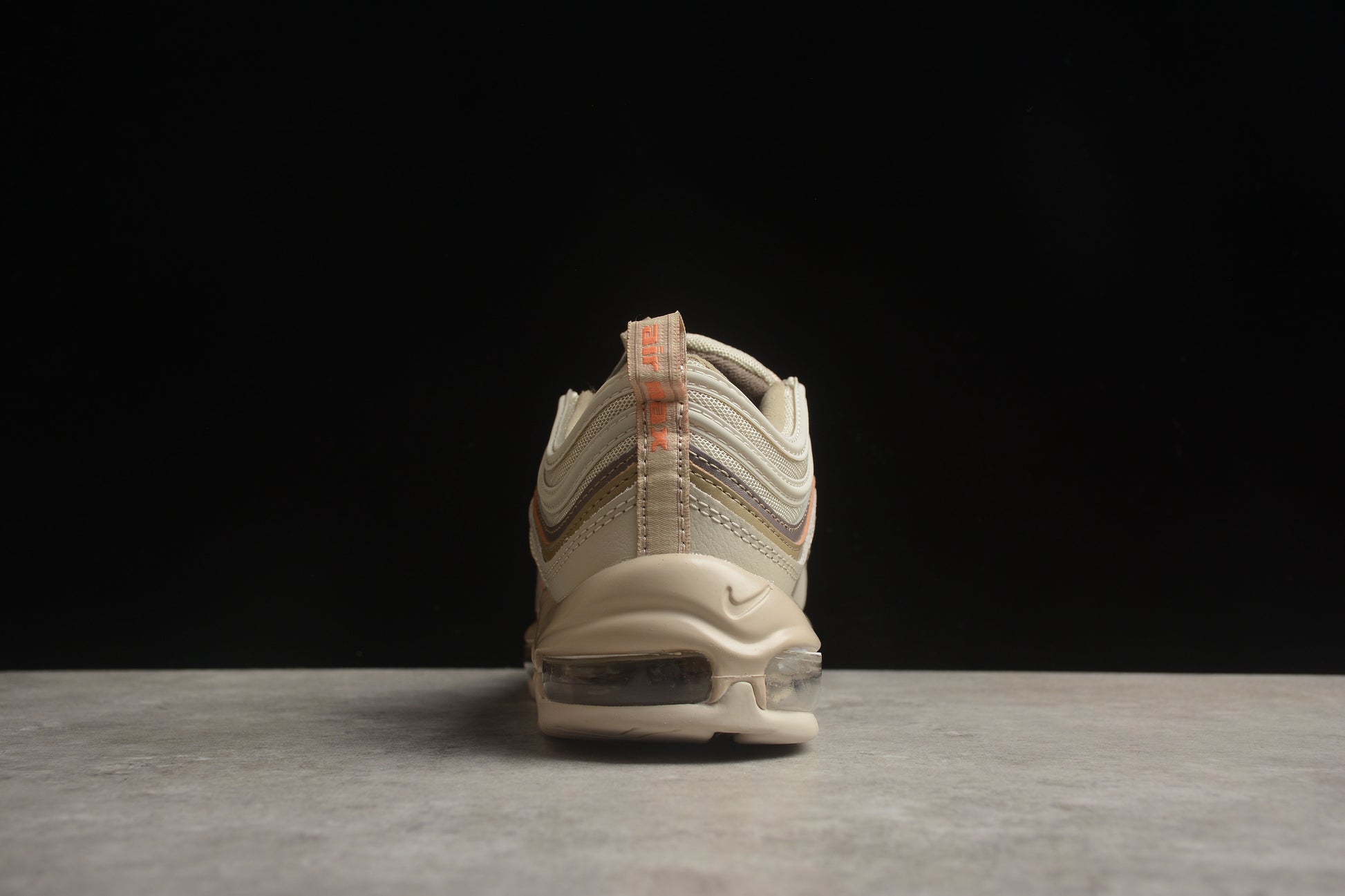 Nike Air Max 97 "Bone Beige" DX3947-200 - Best Reps Website 2025