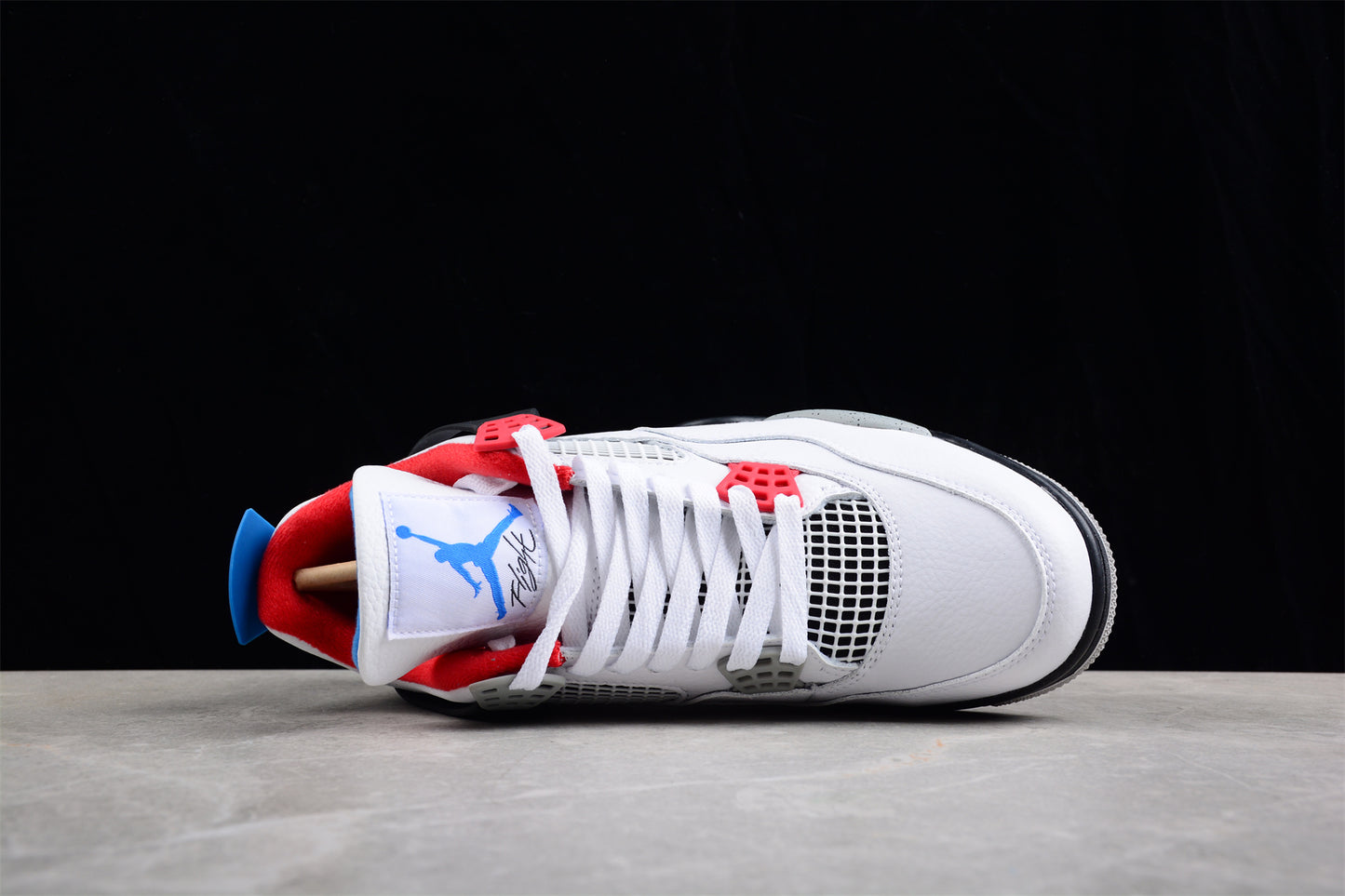 Air Jordan 4 Retro SE "What The" - Best Reps Website 2025