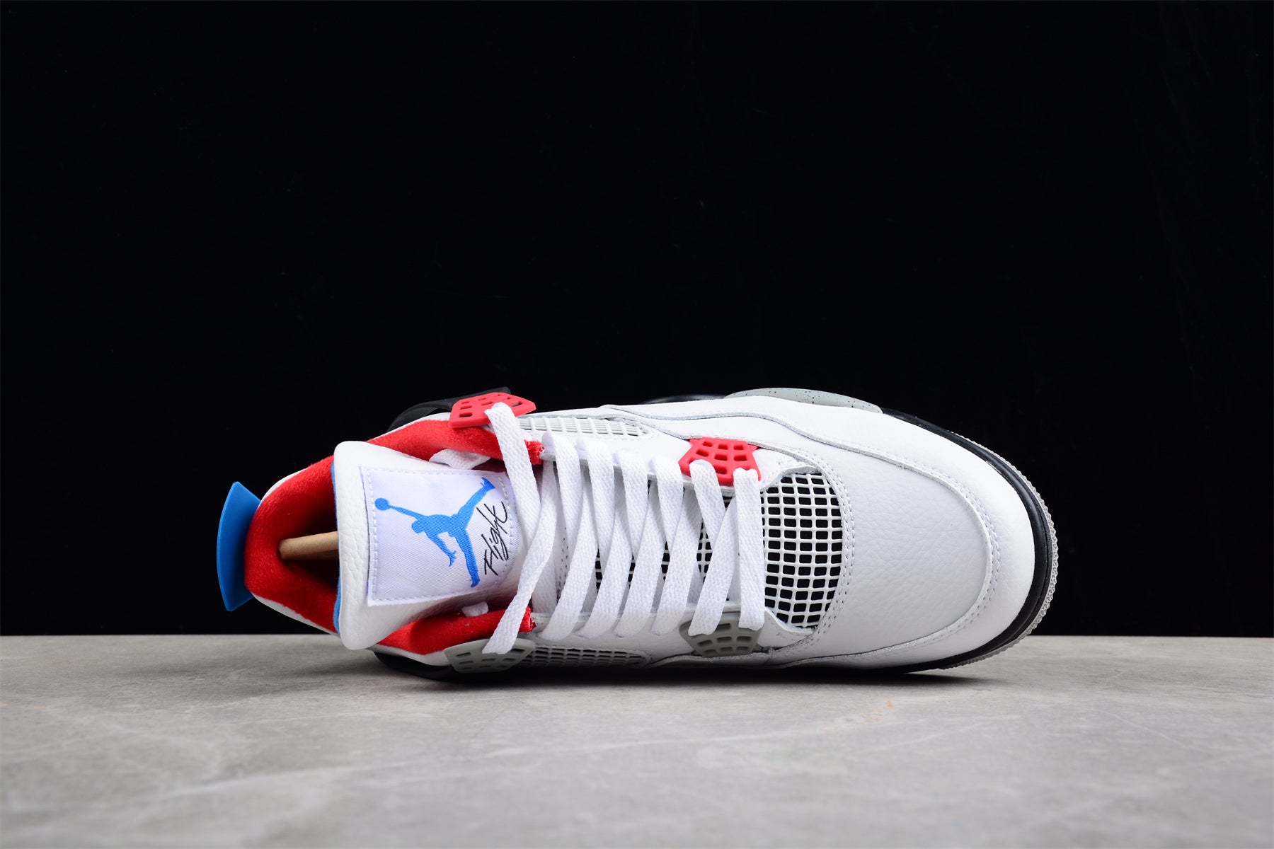 Air Jordan 4 Retro SE "What The" - Best Reps Website 2025