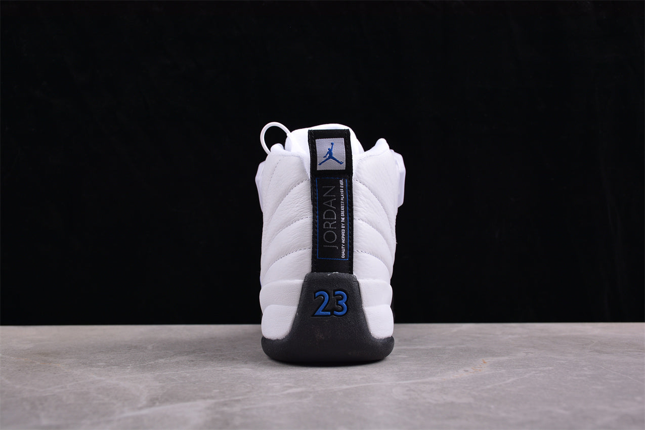 Air Jordan 12 Retro "Blueberry" - Best Reps Website 2025