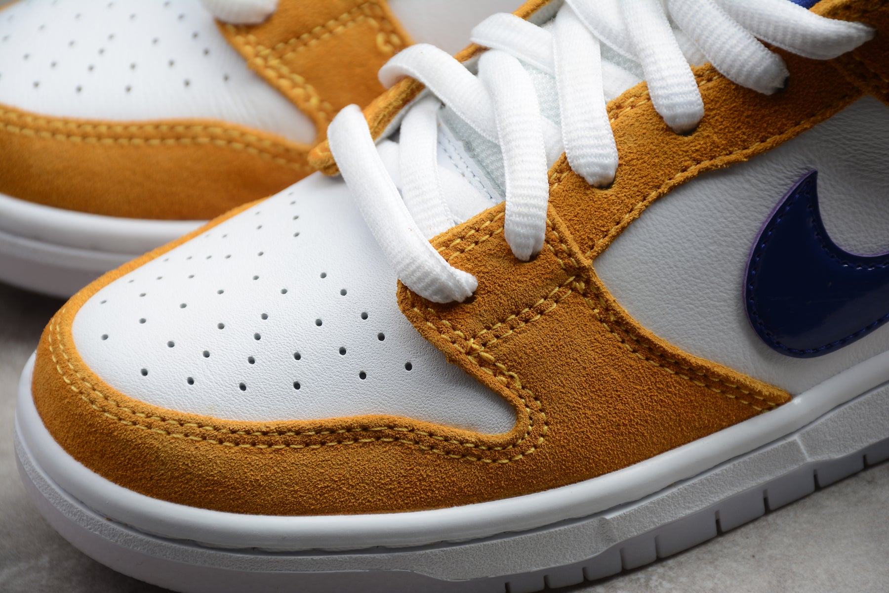 Nike SB Dunk Low Pro "Laser Orange" - Best Reps Website 2025