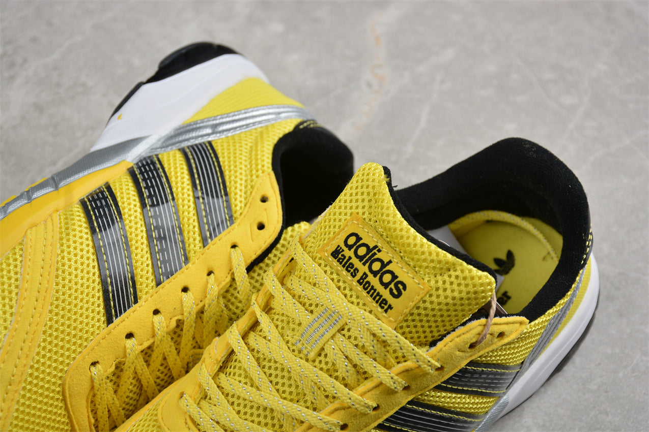 adidas Adios Neftenga "Wales Bonner - Light Yellow"