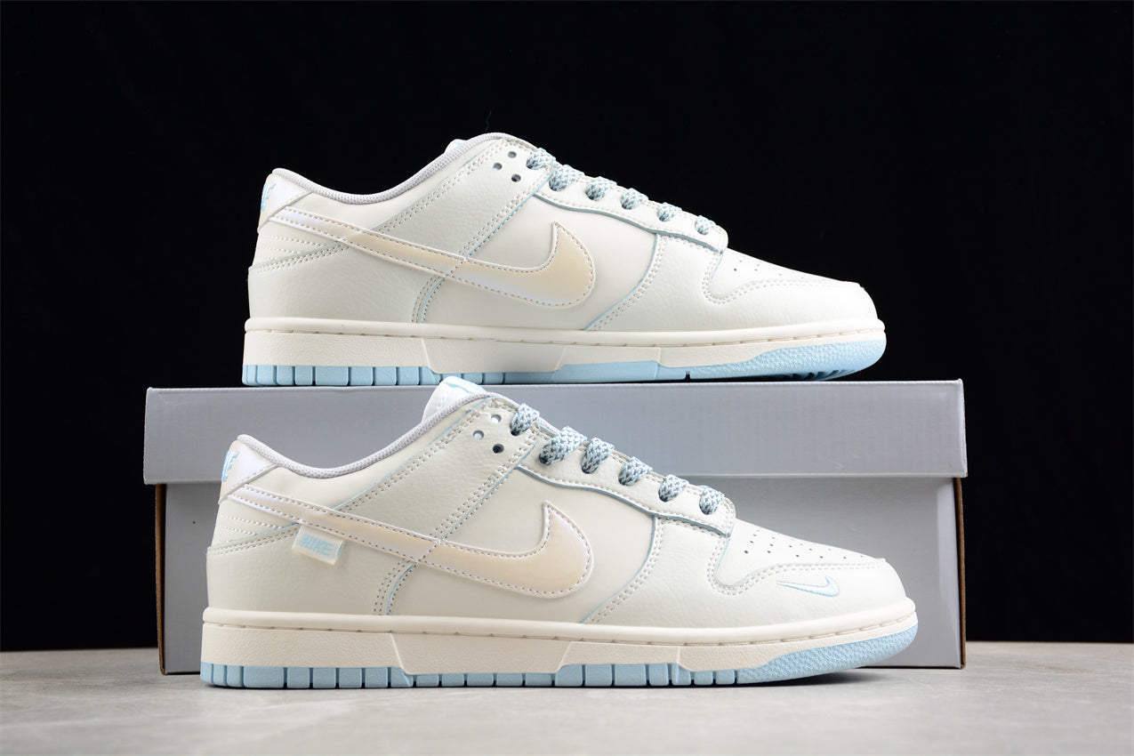 Nike Dunk Low “Pastel Pack – Light Bone/Blue Tint” - Best Reps Website 2025