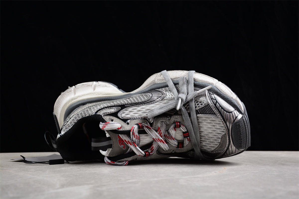 Balenciaga 3XL Grey White Red - Best Reps Website 2025