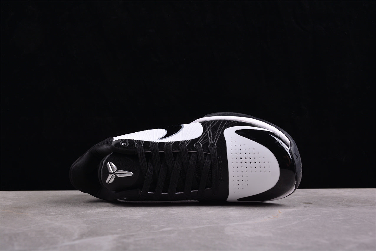 Nike Kobe 5 Protro “Panda” (PE) - Best Reps Website 2025