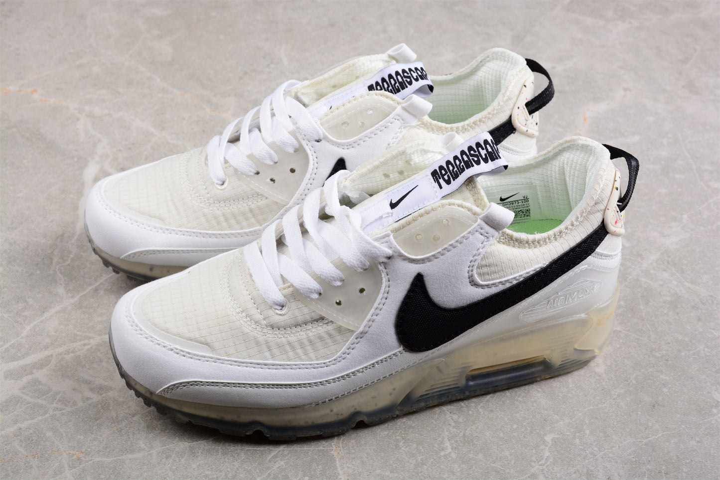 Nike Air Max 90 Terrascape "Sail" - Best Reps Website 2025