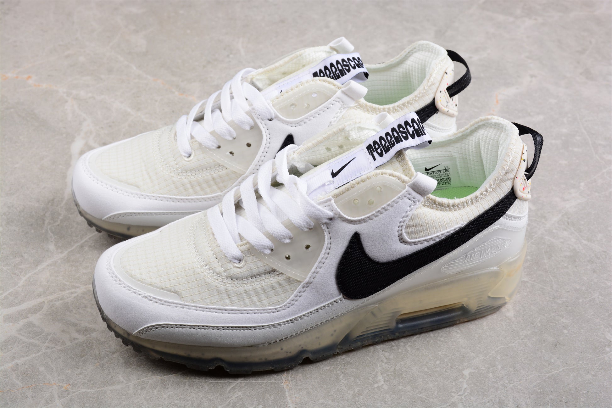 Nike Air Max 90 Terrascape "Sail" - Best Reps Website 2025