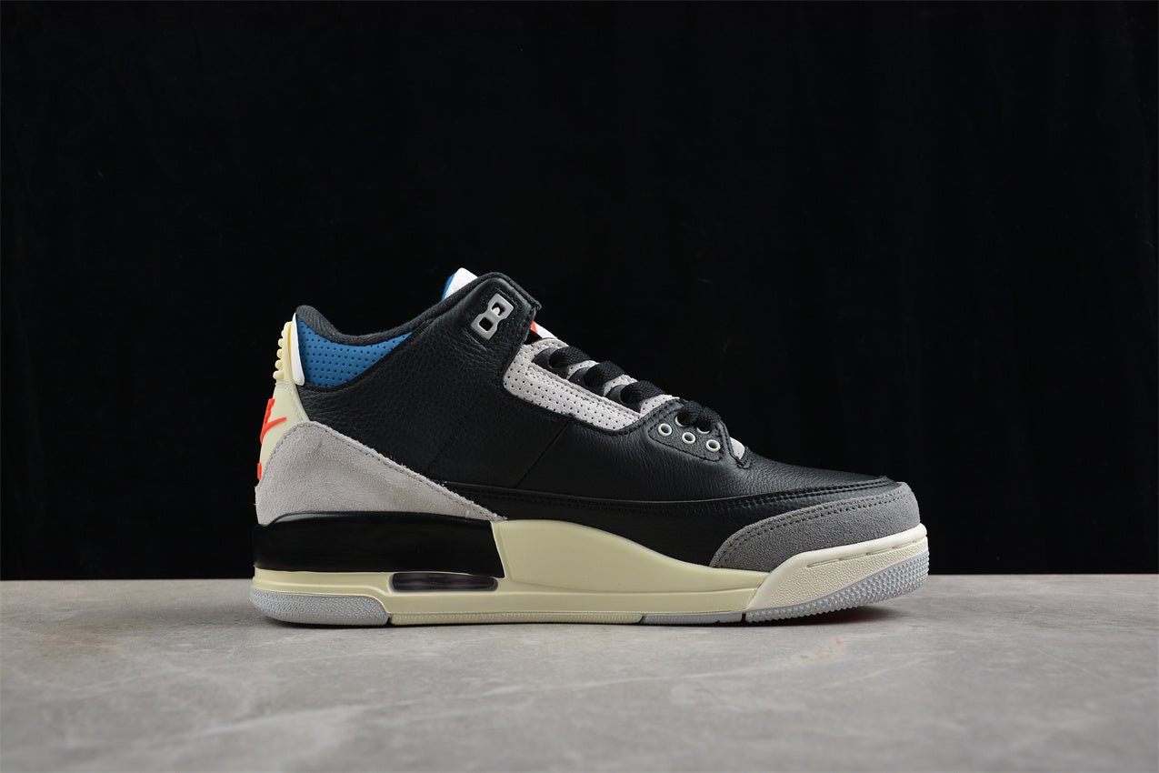 Jordan 3 Retro OG "Rare Air" (GS) - Best Reps Website 2025