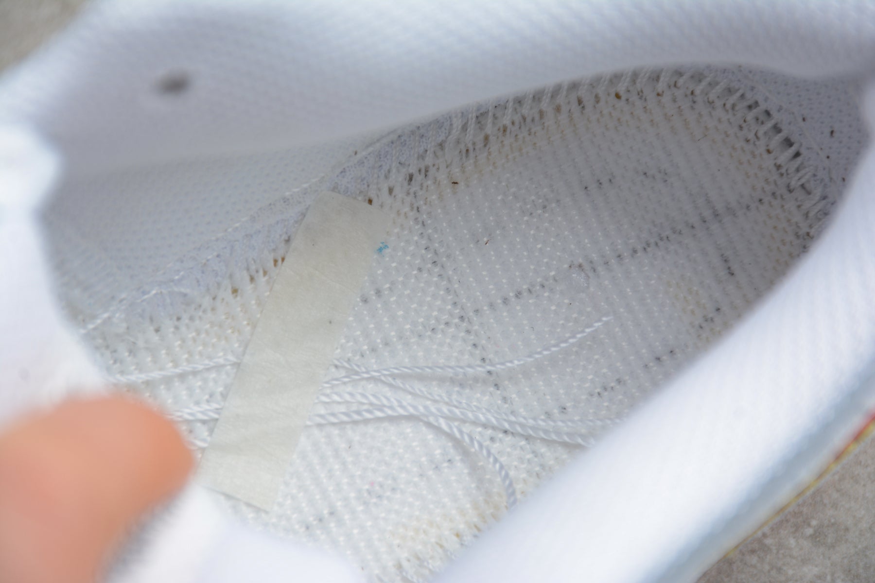 Nike Air Jordan 1 Low GS "Edge Glow"