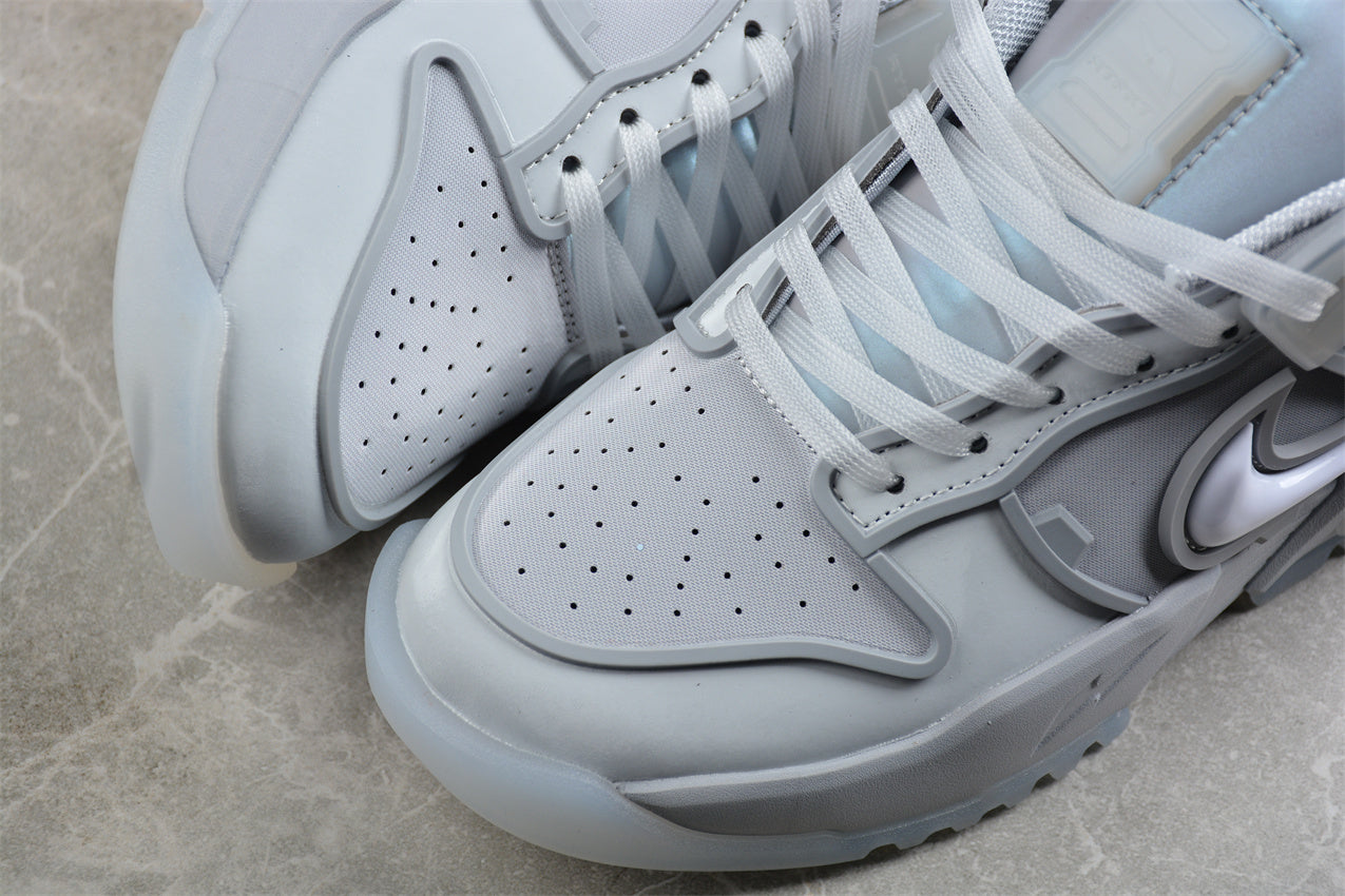 RTFKT Studios x Nike Dunk Genesis Low "OG Ghost"