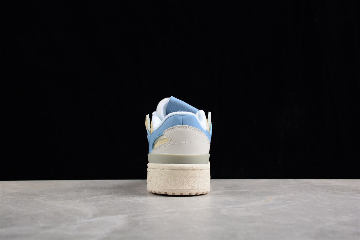 adidas Forum 84 Low "Grey " (GW4425) - Best Reps Website 2025