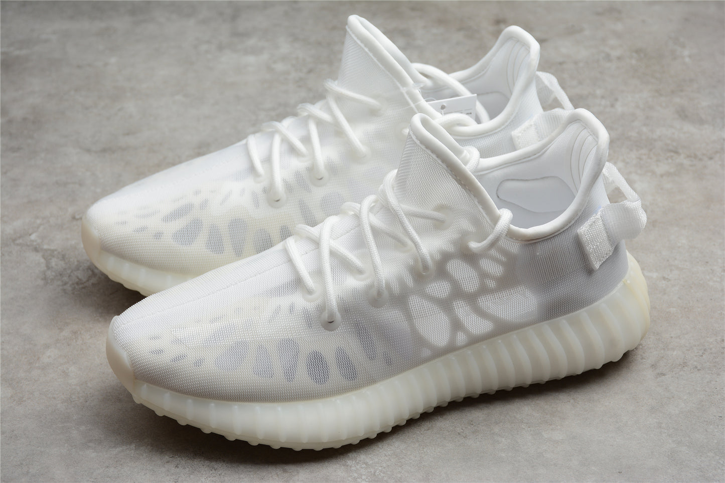 adidas Yeezy Boost 350 V2 “Cream White” - Best Reps Website 2025