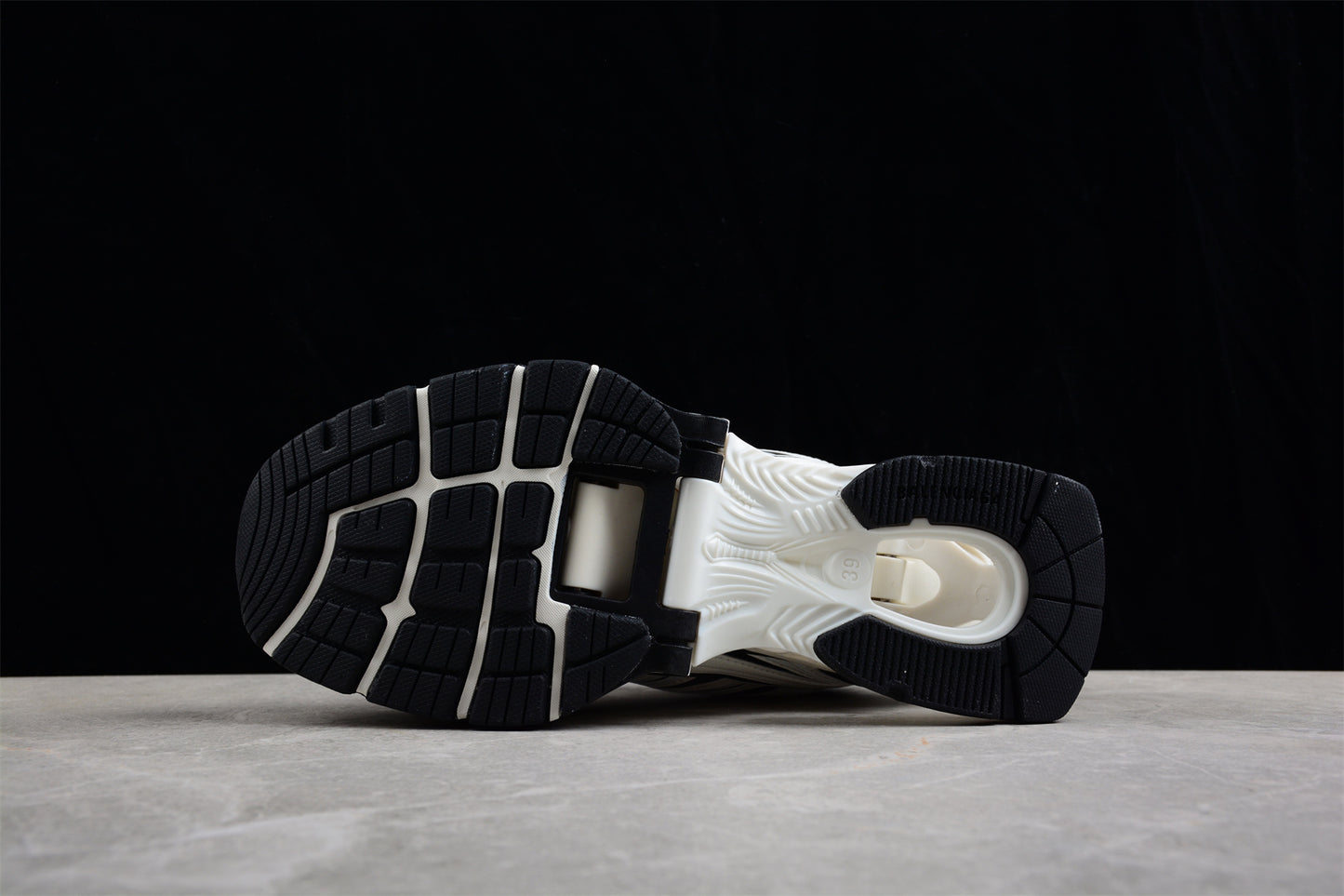 Balenciaga X-Pander Sneaker in White/Black - Best Reps Website 2025