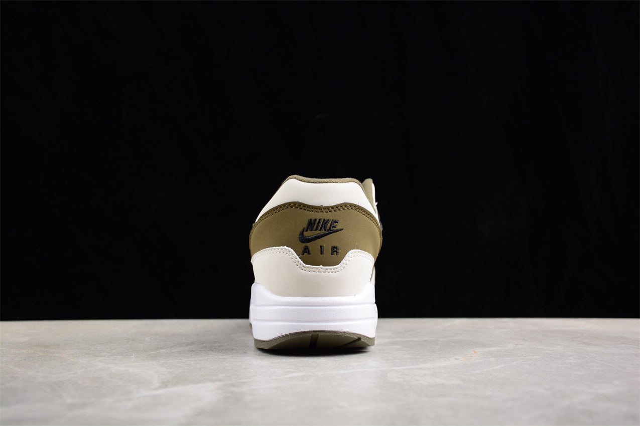 Nike Air Max 1 PRM – Olive White - Best Reps Website 2025