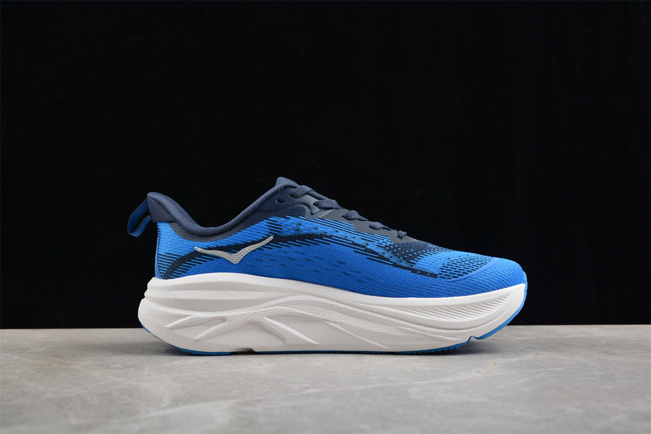 HOKA One One Rocket X 2 in Blue - Best Reps Website 2025
