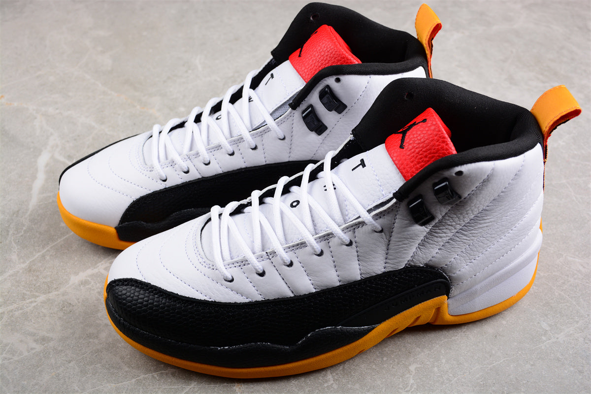 Air Jordan 12 "25 Years in China" - Best Reps Website 2025