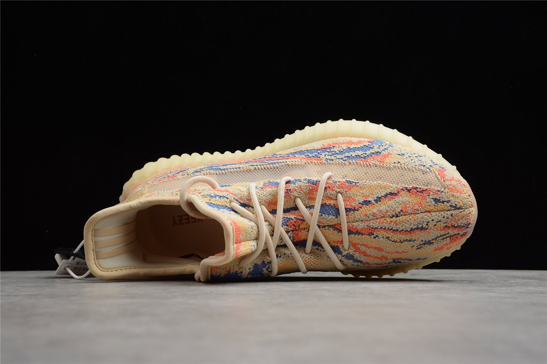 Yeezy Boost 350 V2“MX Oat” - Best Reps Website 2025