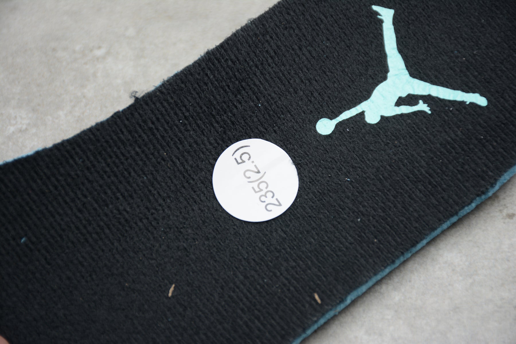 Air Jordan 1 Low "Island Green" - Best Reps Website 2025