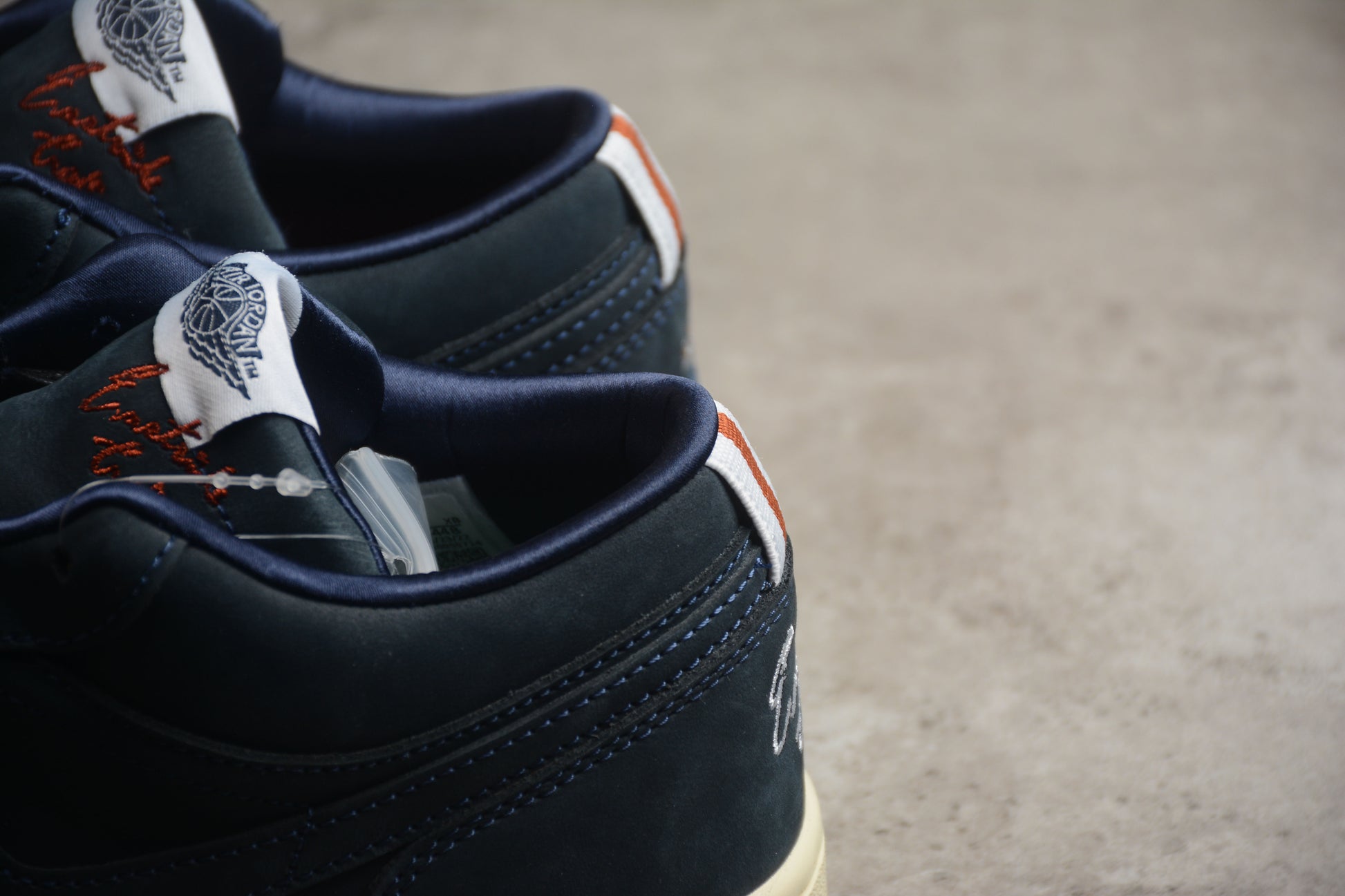 Air Jordan 1 Low x Eastside Golf
