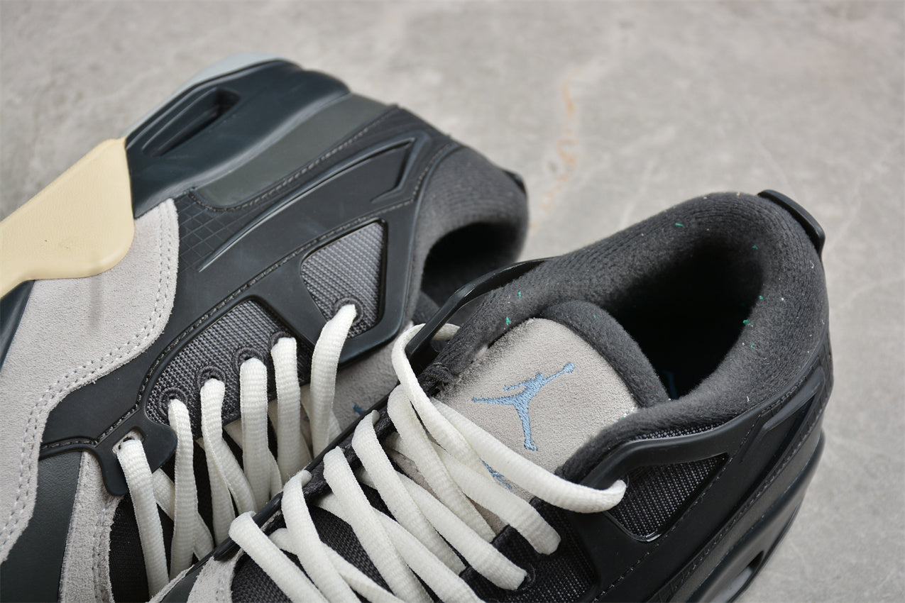 Air Jordan 4 "Remastered" Grey - Best Reps Website 2025