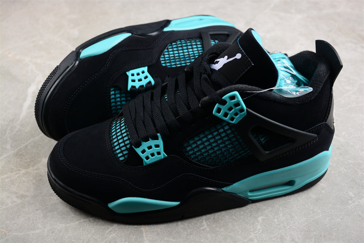 Air Jordan 4 “Blue Tiffany Thunder” - Best Reps Website 2025