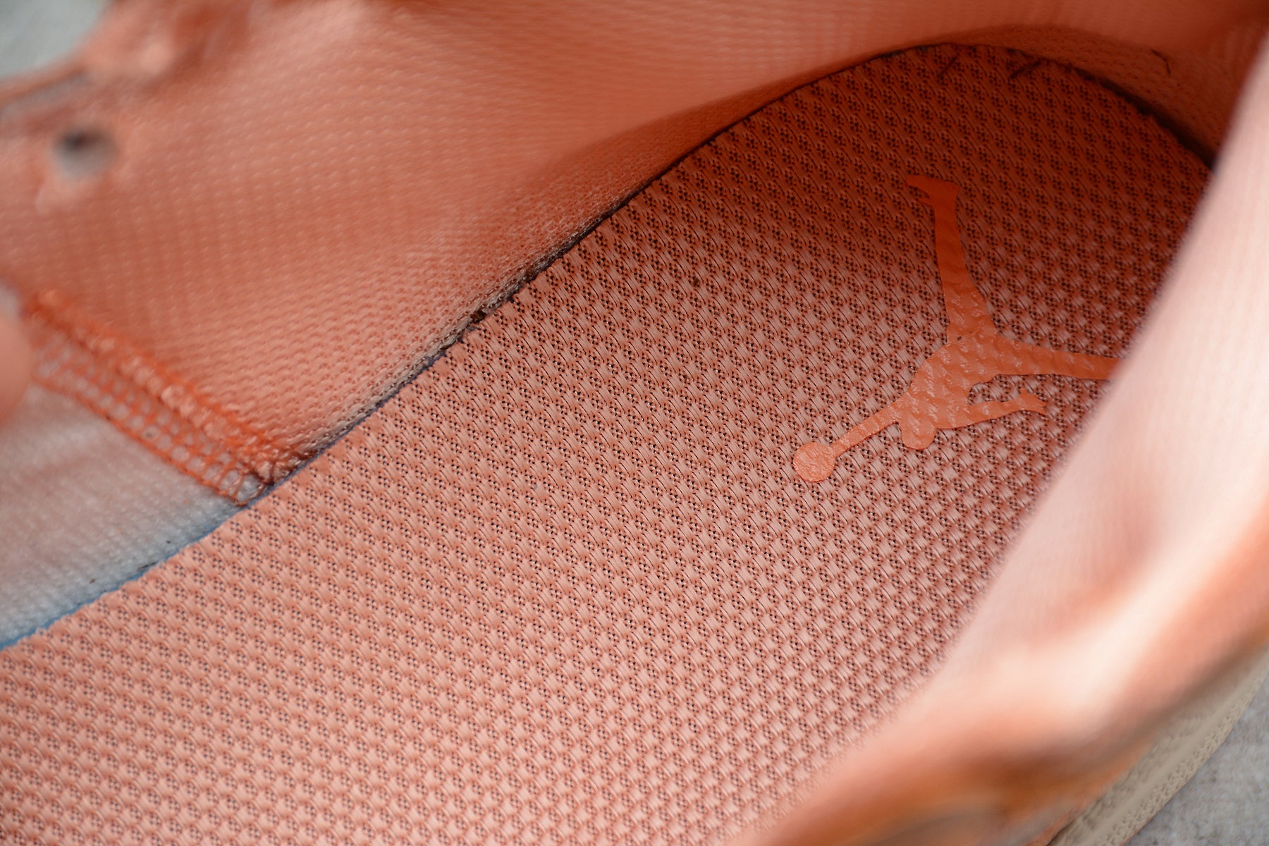 Nike Air Jordan 1 Mid "Apricot Orange" - Best Reps Website 2025