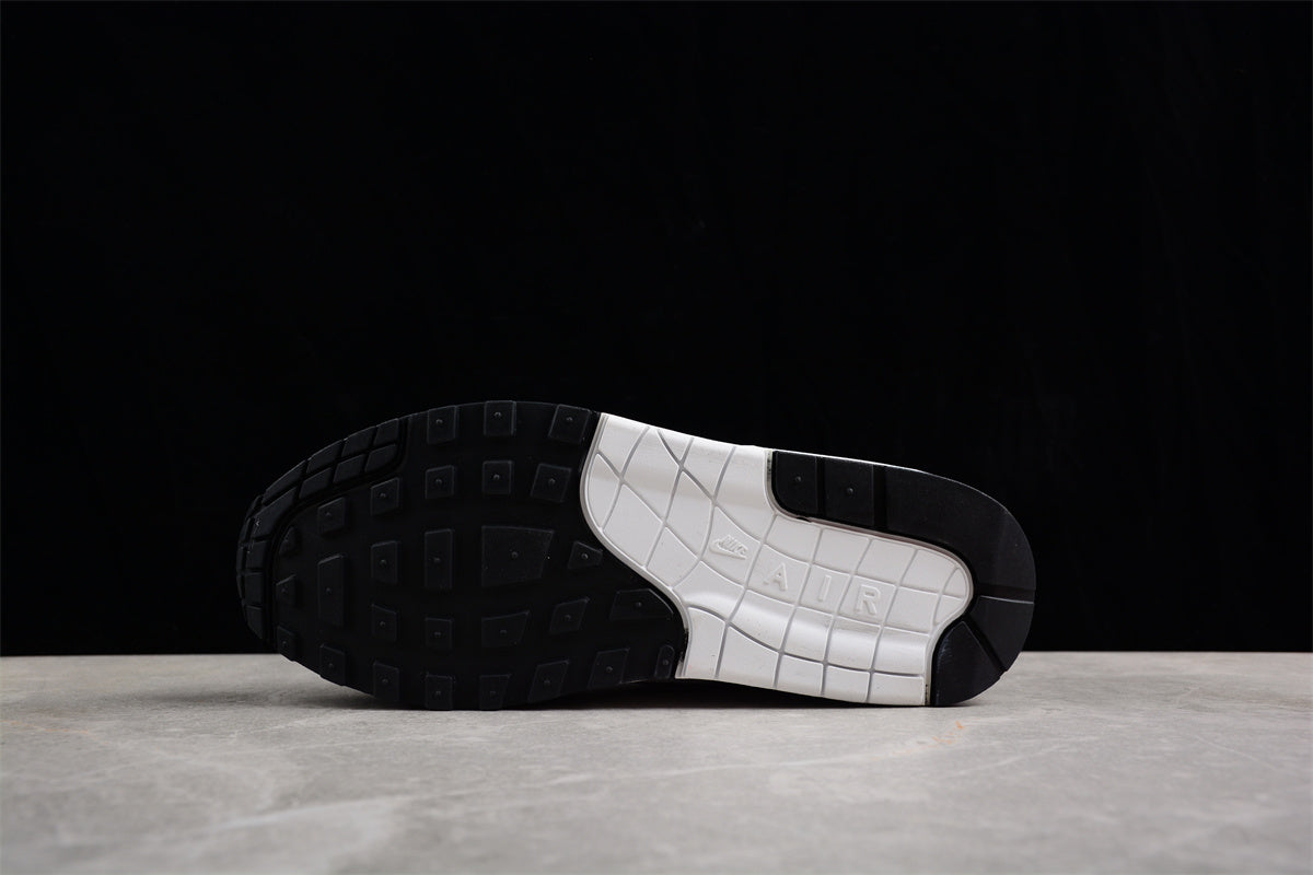 Nike Air Max 1 "Panda Oreo" – Black/White - Best Reps Website 2025